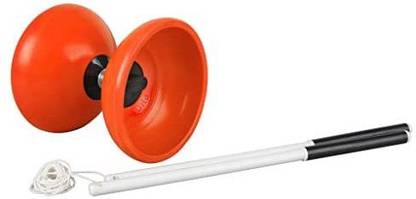 Duncan Toys Phoenix Diabolo Juggling - Colors May Vary