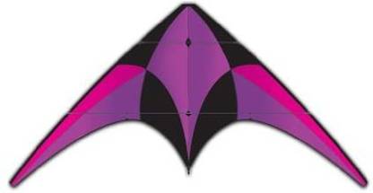 Brainstorm X-Kites Dual Control XL Sport Kite
