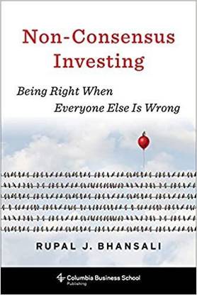 Non-Consensus Investing