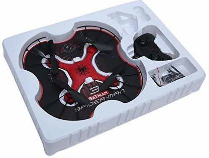 BATMAN Drone No.X20-2