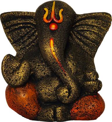 REVANSH ENTERPRISE Decorative Showpiece  -  16 cm