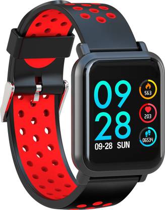 AQFIT Coolfit W8 Smartwatch