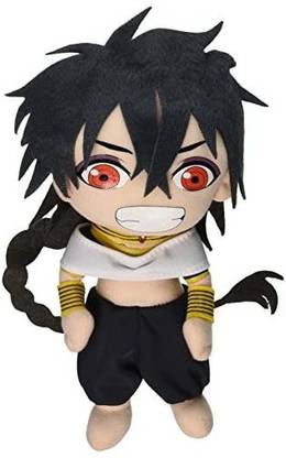 Great Eastern Entertainment Inc. Magi Judal 8'' Plush is very special plush animals  - 8 inch