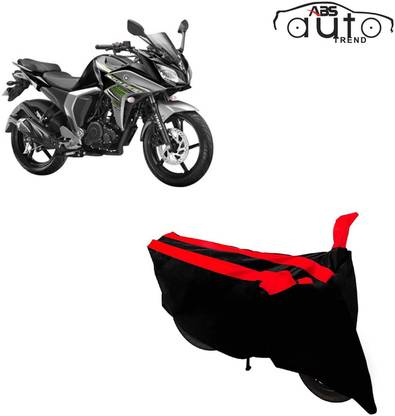 ABS AUTO TREND Two Wheeler Cover for Yamaha