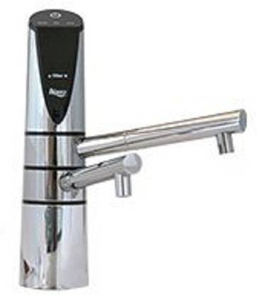 AlkaViva Water Ionizers Undersink Unit Delphi H2 (9 Plate/ 2 Filter) Bottom Loading Water Dispenser