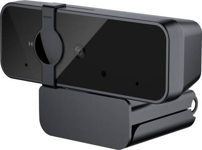 Live Tech Meet 2 HD  Webcam with Built-In Microphone USB Connectivity