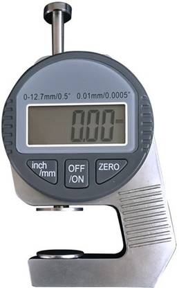 Betlex Digital display screen coating gauge meter Digital display screen coating thickness gauges Digital Caliper