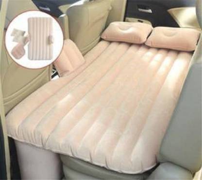 TATHASTU ENTERPRISE Car Inflatable Sofa cum Bed Multifunctional for Rest And Entertainment Car Inflatable Bed