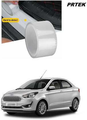 PECUNIA Transparent Duct Tape, Ultra High Performance Weather Resistant Tape for Discreet, No Show Repairs and Mounting | Residential, Commercial and Industrial Uses | by Gaffer Power X60 Door Sill Plate