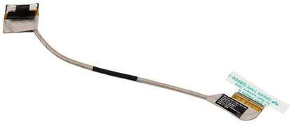 SellZone Laptop LCD LED LVDs Screen Display Cable for Lenovo Thinkpad T420 T420I P/N 04W1618 Combo Set