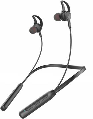 APEX Wireless Headset with Hi-Fi Stereo Sound, 12 Hrs Playtime Bluetooth