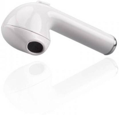 RSFuture New arrival I7 Mini Single Wireless Invisible Earphone SE03 Bluetooth