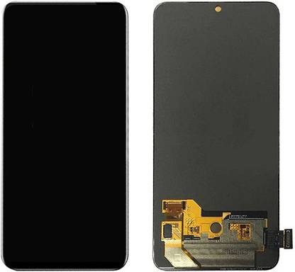 Redwave Super AMOLED Mobile Display for Vivo NEX