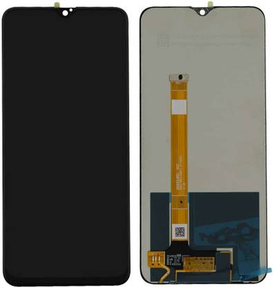 MCSOLUTIONS IPS LCD Mobile Display for Oppo Oppo F11