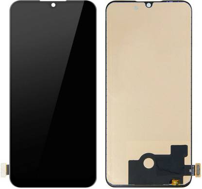 Redwave Super AMOLED Mobile Display for Xiaomi Mi A3