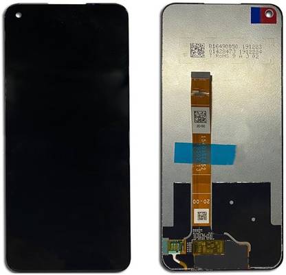 Redwave IPS LCD Mobile Display for Oppo A53 2020
