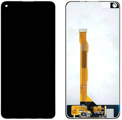 Redwave Super AMOLED Mobile Display for Vivo V17