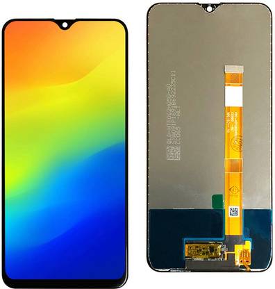 Redwave IPS LCD Mobile Display for Oppo A31