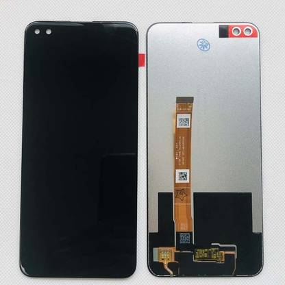 Redwave Super AMOLED Mobile Display for Vivo V19