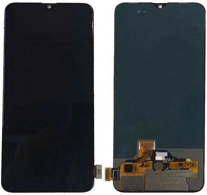 Redwave Super AMOLED Mobile Display for Realme X2