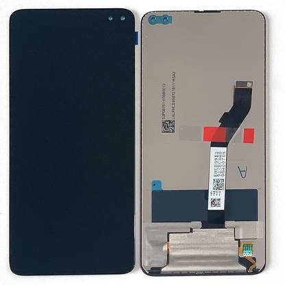 Redwave IPS LCD Mobile Display for Xiaomi Poco X2