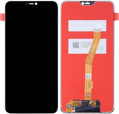 ShivCombo Super AMOLED Mobile Display for VIVO V9 / V9 Youth Y85 VIVO V9 / V9 Youth Y85 Display Combo Premium Quality