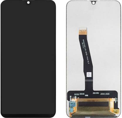 Redwave IPS LCD Mobile Display for Xiaomi Redmi 9 Prime
