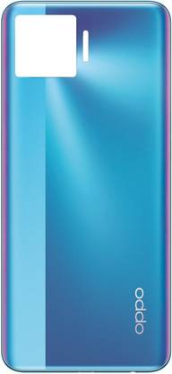 SMART OPPO F17 Pro Back Panel