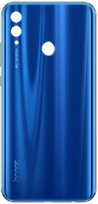AL AMAZING STORE Honor 10 Lite Back Panel