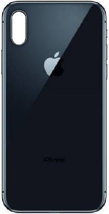 अल हय स्टोर एप्पल iPhone X पीछे पैनल