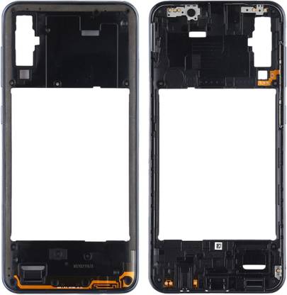 SMART Samsung Galaxy A50 Middle Frame Back Panel