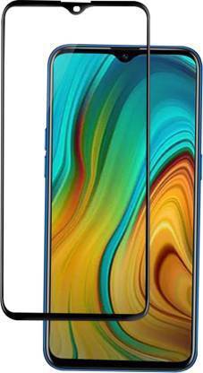 Magnif Edge To Edge Tempered Glass for realme narzo 20