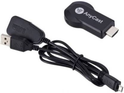 ROAR FYM_579S mi Mira cast WiFi HDMI Dongle & Wireless Display for TV\Laptop\Desktop\Tablet Compatible with All Smartphone Media Streaming Device