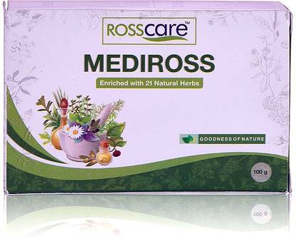 ROSSCARE Mediross Soap