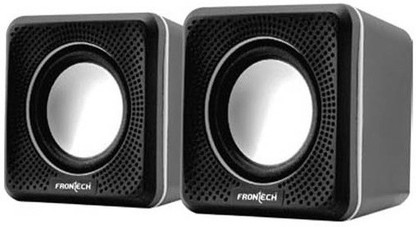 Frontech usb speakers clearance