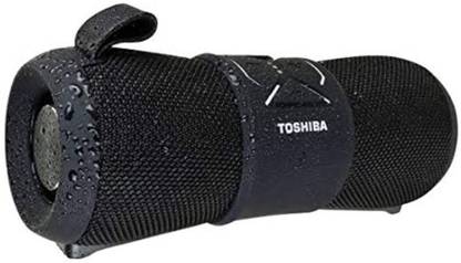 TOSHIBA TY-WSP200 3 W Bluetooth Speaker