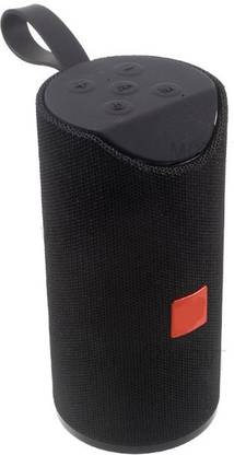 PRONOVA Buy now at drop down Price |3D sound| Splashproof| Water resistant 10 W Bluetooth Speaker