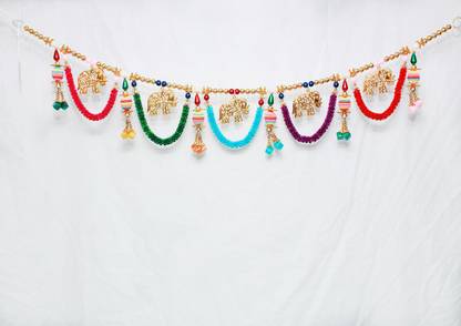 Arun Textiles Vandanvar Toran