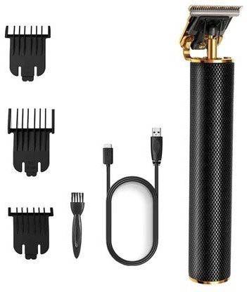 KUBRA KB-4048 Rechargeable Cordless Trimmer 120 min  Runtime 4 Length Settings