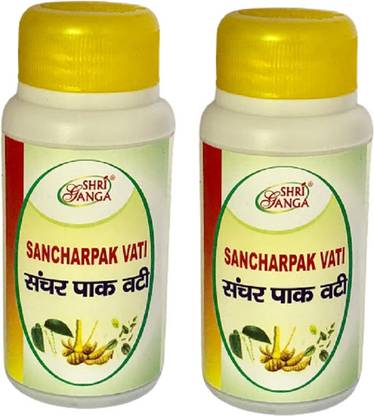 shriganga Sanchar pak vati