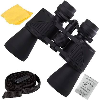 TJH High Power Binoculars 10-60x60 Binoculars