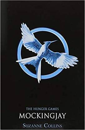 Mockingjay - Classic de-specced Special Sales Exclusive