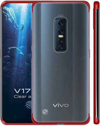 CASE CREATION Back Cover for Vivo V17 Pro