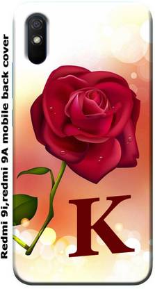 Lesend Back Cover for Redmi 9i,Redmi 9A Back cover / Mi Redmi 9i,Redmi 9AMobile back cover