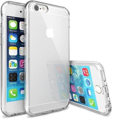 CASEKOO Back Cover for Apple iPhone 6, Apple iPhone 6s