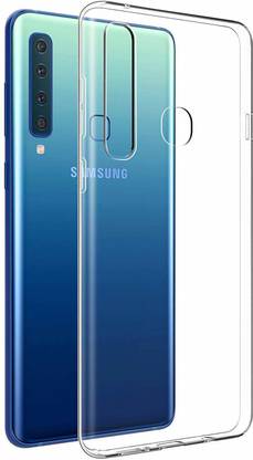IKC STORE Back Cover for Samsung Galaxy A9