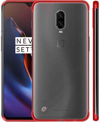 CASE CREATION Back Cover for OnePlus 6T