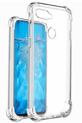 Yuphoria Back Cover for Realme 2 Pro