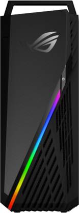 ASUS ROG Strix GT15 (G15CK-IN027T) Core i5 (10400F) (16 GB RAM/NVIDIA GeForce RTX 2070 Super Graphics/1 TB Hard Disk/512 GB SSD Capacity/Windows 10 (64-bit)/8 GB Graphics Memory) Gaming Tower