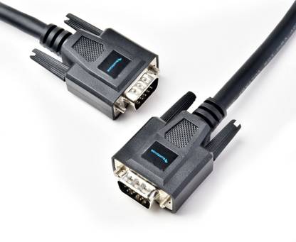 BlueRigger VGA Cable 3 m VGA-TO-VGA